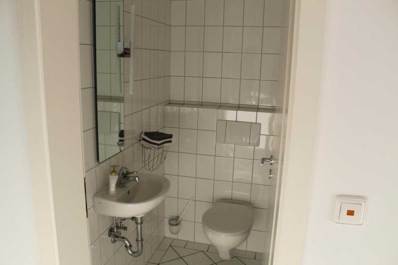 Ferienhaus Auf Gut Sautmannshausen Haselünne Eksteriør bilde