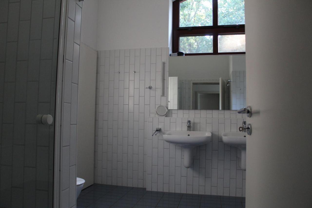 Ferienhaus Auf Gut Sautmannshausen Haselünne Eksteriør bilde