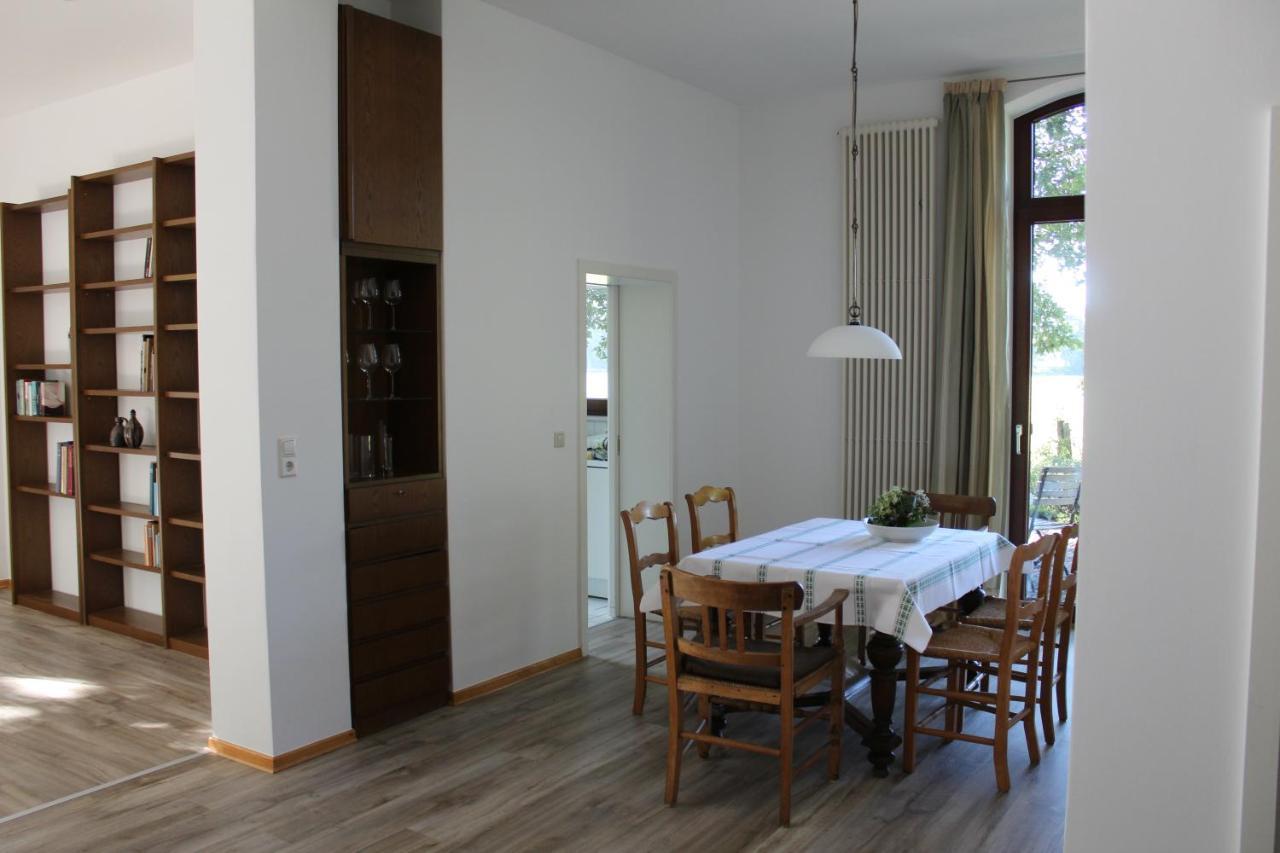 Ferienhaus Auf Gut Sautmannshausen Haselünne Eksteriør bilde