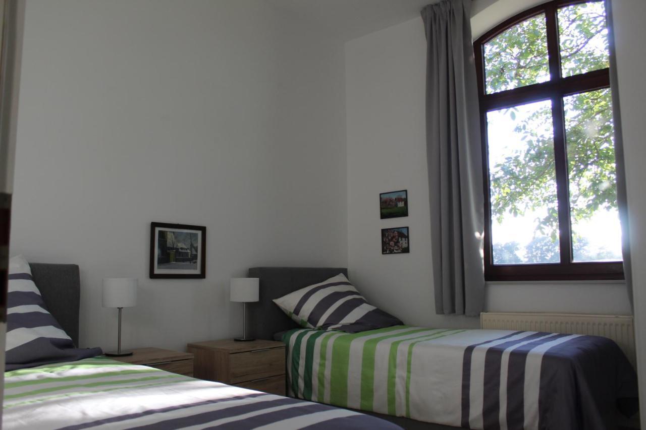 Ferienhaus Auf Gut Sautmannshausen Haselünne Eksteriør bilde